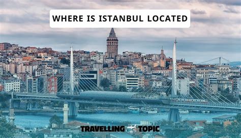 where is istanbul situated|where is istanbul .